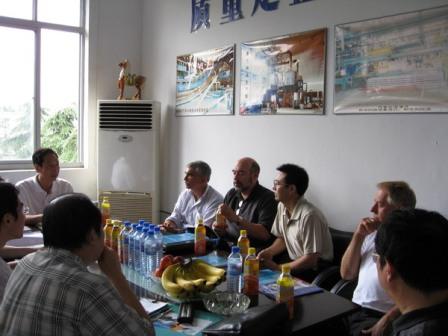 美國(guó)客戶(hù)